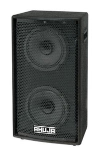 Ahuja SRX-50XT Speaker (50watts) with Transformer