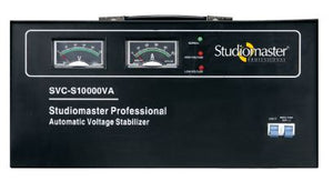 Studiomaster SVC 10000 Power Supply Product