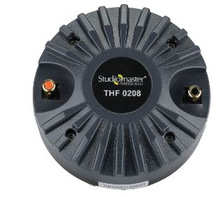 Studiomaster THF 0208 HF Unit (80watts RMS)