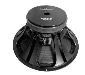 Studiomaster TMB 1535 15''Inch Speaker (350watts RMS)