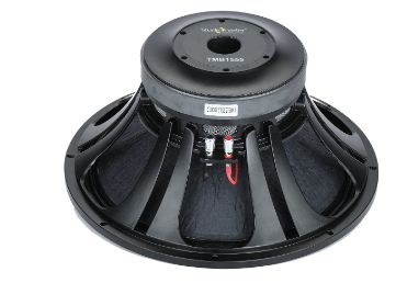 Studiomaster TMB 1555 Speaker (550watts RMS) – publicaddresssolutions