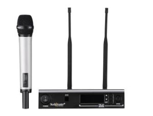 Studiomaster TR 47H Premium UHF Wireless microphone