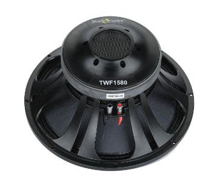 Studiomaster TWF 1580 Woofer Speaker 15''Inch (800watts RMS)