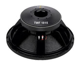 Studiomaster TWF 1815 Sub-woofer Speaker 18''Inch (1500watts RMS)