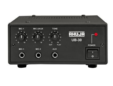 Ahuja UB 30 Amplifier (25watts)