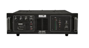 500 Watt Amplifier Ahuja High Power Speaker Ahuja UBA 500DP