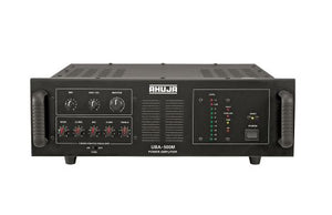 Ahuja UBA 500M Amplifier (500watts)