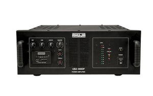 Ahuja UBA 800DP Amplifier (800watts)