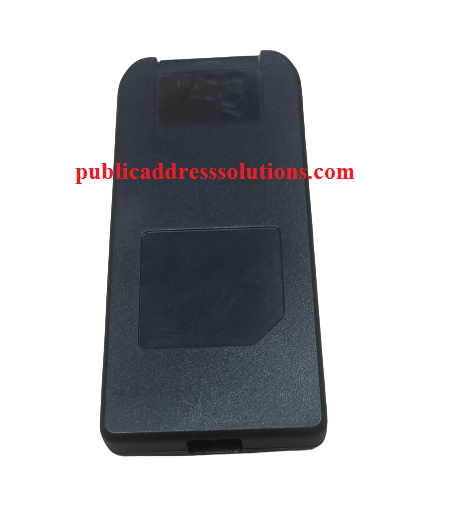 USB amplifier Remote for DPA Series- Ahuja Original Spares ...