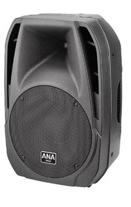 Ahuja XPA 1510DP Portable Active Speaker