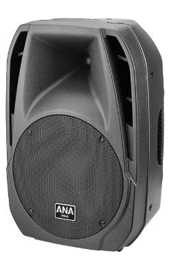 Ahuja XPA 1510DP Portable Active Speaker – publicaddresssolutions