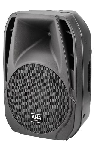 Ahuja XPA 3010DP Active portable Speaker