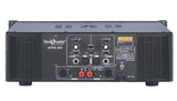 Studiomaster XPA 60 Dual Channel Amplifier (3000+3000watts)