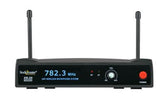 Studiomaster XR 20C UHF Wireless microphone
