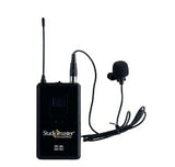 Studiomaster XR 20L UHF Wireless microphone