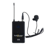 Studiomaster XR 40HL UHF Wireless microphone