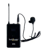 Studiomaster XR 40LL UHF Wireless microphone