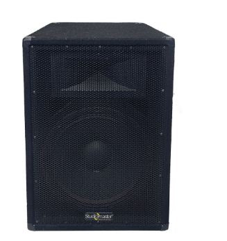 Studiomaster XVP 1540 speaker (400watts)