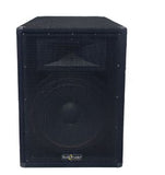 Studiomaster XVP 1540 speaker (400watts)