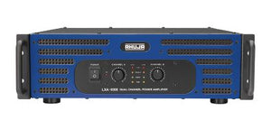 Ahuja LXA 6000 Dual channel Amplifier (3000+3000watts)