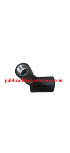 Mic clip Wired - Ahuja Original Spares