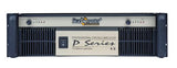 Studiomaster PA 4.5 Dual Channel Amplifier (2250+2250watts)